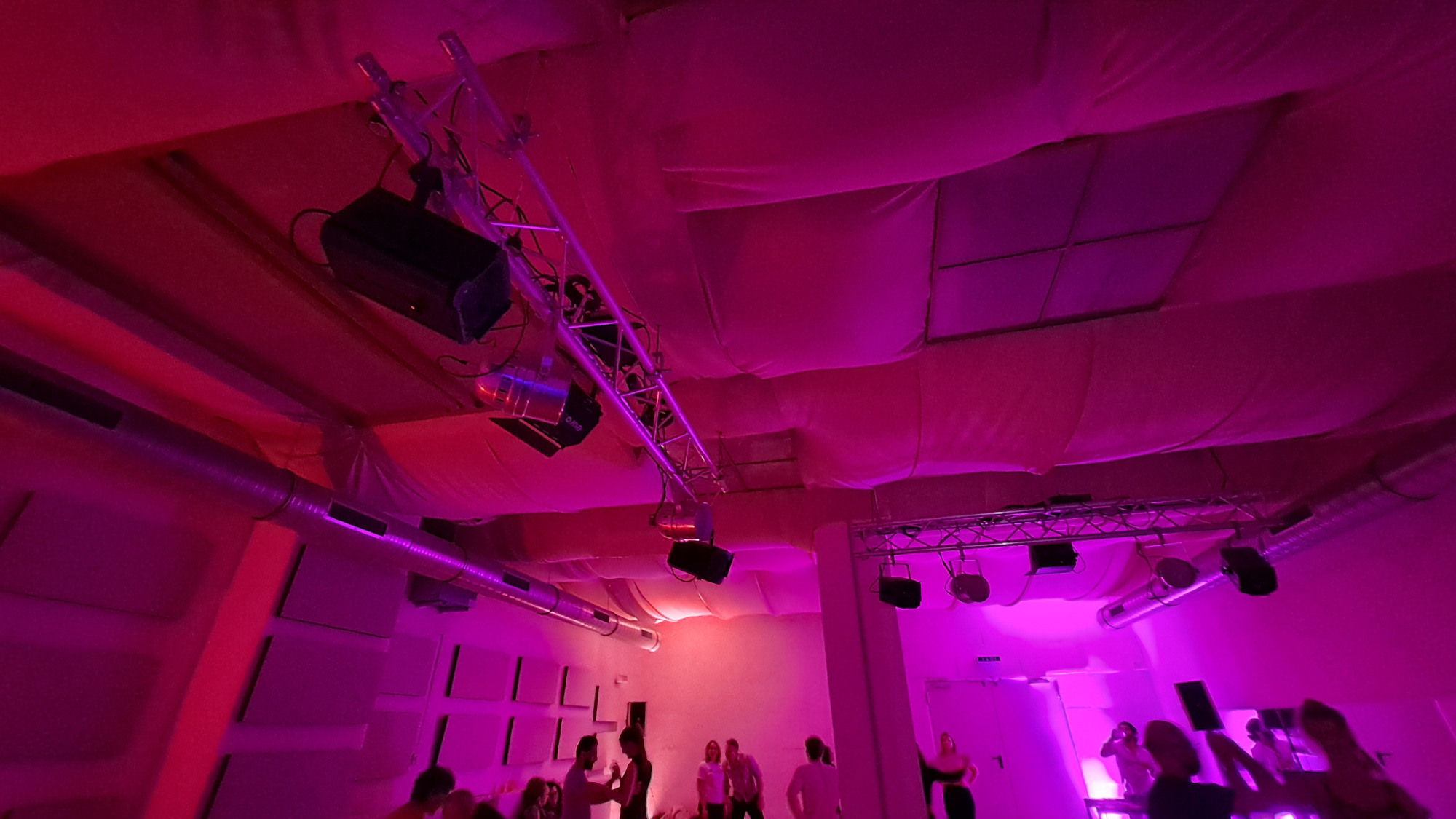 Impression 5: Querformat